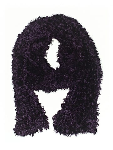 Westbound Scarf (view 1)