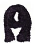 Westbound 100% Polyester Purple Scarf One size - photo 1