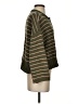 Lumiere 100% Cotton Green Pullover Sweater Size S - photo 4