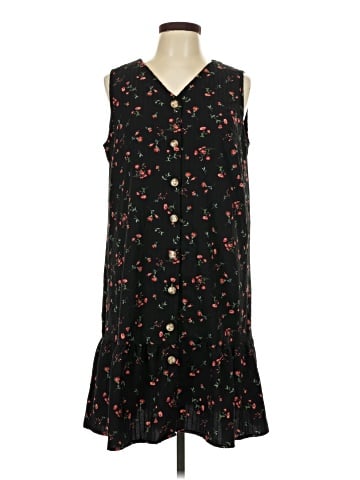 Shein Casual Dress (view 1)
