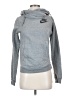 Nike Silver Sweatshirt Size XS - photo 1