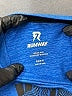 Runway Blue Short Sleeve T-Shirt Size 4 - photo 3