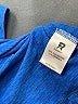 Runway Blue Short Sleeve T-Shirt Size 4 - photo 4