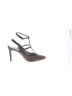 Boden Brown Heels Size EU 38 - photo 1