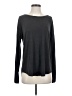 Athleta Gray Long Sleeve T-Shirt Size S - photo 1
