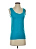 Calvin Klein Teal Active Tank Size S - photo 1