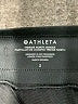 Athleta Black Track Pants Size 2 - photo 4
