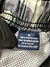 Kanu Surf 100% Polyester Camo Gray Rash Guard Size S (kids) - photo 4