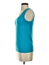 Calvin Klein Teal Active Tank Size S - photo 5
