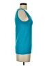 Calvin Klein Teal Active Tank Size S - photo 4