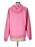 Assorted Brands Pink Pullover Hoodie Size L - photo 2
