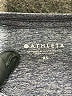 Athleta Gray Sleeveless T-Shirt Size XS - photo 7