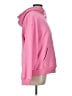 Assorted Brands Pink Pullover Hoodie Size L - photo 4