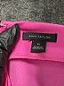 Ann Taylor Pink Long Sleeve Blouse Size XL - photo 7