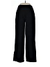 SPANX Solid Black Dress Pants Size L - photo 1