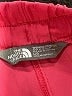 The North Face Solid Pink Shorts Size L - photo 3