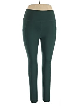 Yogalicious Active Pants