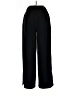 SPANX Solid Black Dress Pants Size L - photo 2