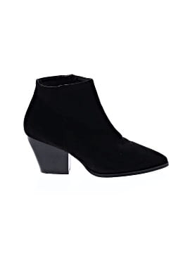 Dominique Nicole Ankle Boots