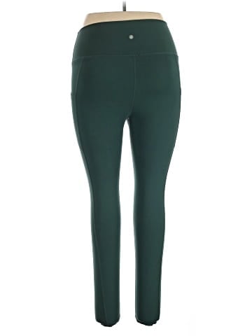 Yogalicious Active Pants (view 2)