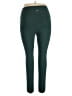 Yogalicious Green Active Pants Size XL - photo 2