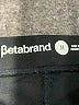 Betabrand Black Dress Pants Size M - photo 7