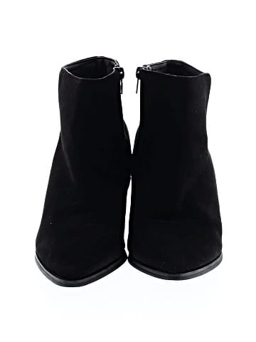 Dominique Nicole Ankle Boots (view 2)