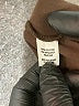 Cato Brown Active Pants Size M - photo 8