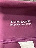 Fabletics Purple Active Pants Size 3X - photo 4