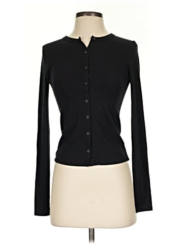 American Eagle Outfitters Long Sleeve Blouse (view 1)
