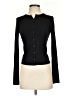 American Eagle Outfitters Black Long Sleeve Blouse Size XS - photo 1