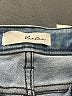 KANCAN JEANS Color Block Blue Jeans Size 30 waist - photo 7