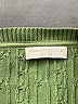 Charter Club Green Pullover Sweater Size P (petite) - photo 7