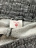Fabkids Solid Gray Athletic Shorts Size xxl - photo 3