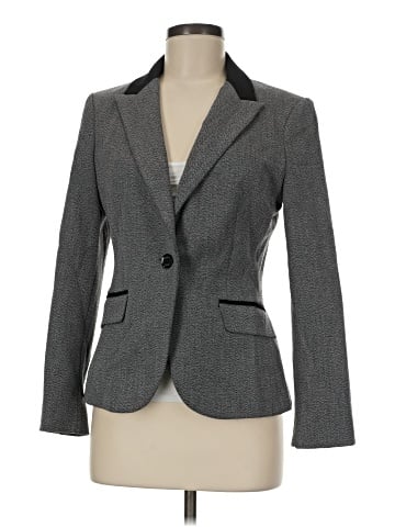 Express Blazer (view 1)