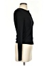 American Eagle Outfitters Black Long Sleeve Blouse Size XS - photo 4