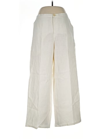 Flax Casual Pants (view 1)