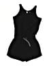 Athleta Girl Solid Black Romper Size XL (youth) - photo 1