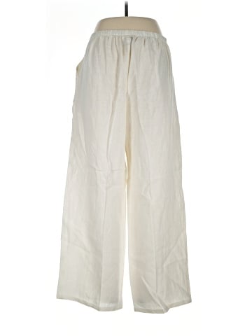 Flax Casual Pants (view 2)