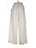 Flax Ivory Casual Pants Size 10 (M) - photo 2