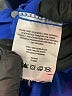 Columbia 100% Nylon Blue Long Sleeve Polo Size XS (kids) - photo 4