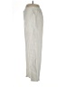 Flax Ivory Casual Pants Size 10 (M) - photo 5