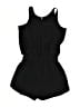 Athleta Girl Solid Black Romper Size XL (youth) - photo 2