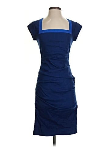 Nicole Miller Artelier Cocktail Dress (view 1)