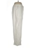 Flax Ivory Casual Pants Size 10 (M) - photo 4