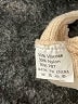 Unbranded Tan Poncho Size L - photo 8