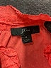 J.Crew 100% Cotton Pink Long Sleeve Blouse Size M - photo 7