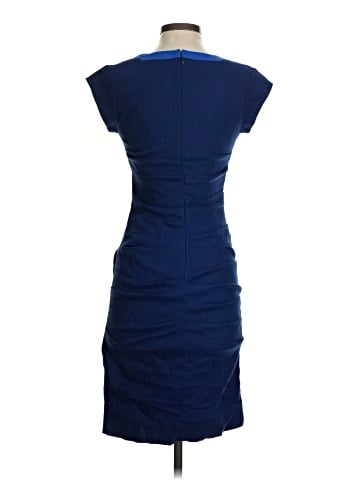 Nicole Miller Artelier Cocktail Dress (view 2)