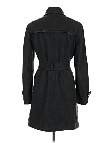 White House Black Market Coat (view 2)