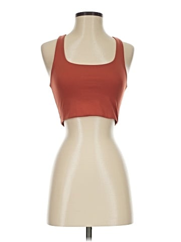 Girlfriend Collective Tank Top (view 1)